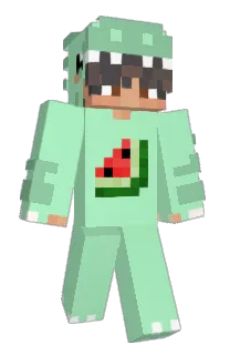 NietNicks_'s Minecraft skin