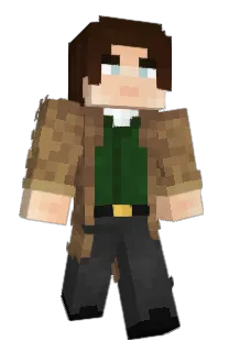 Front of MurkyTexasMan's skin