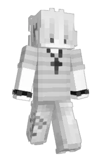 Front of wl1nteX's skin