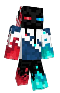 Front of cyrlyn's skin