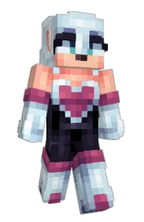 Vivitorifu's Minecraft skin