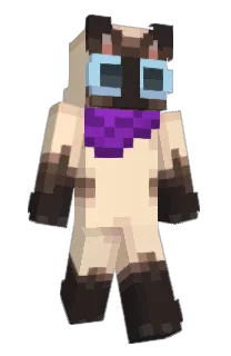 EileeniPini's Minecraft skin