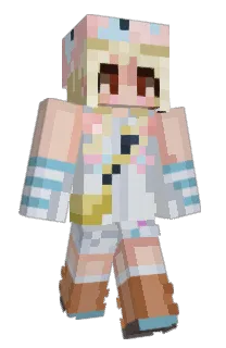 xxxJoshyBOI123's Minecraft skin