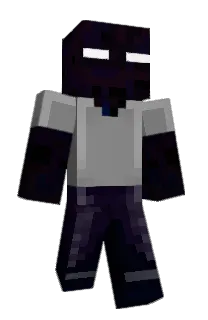 Melascot's Minecraft skin