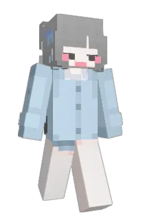 Front of __Macchiato's skin