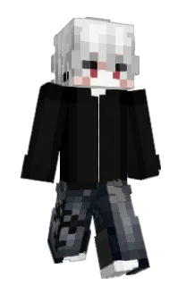 Front of Patka354's skin