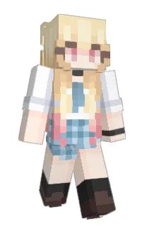 Oshuu3's Minecraft skin