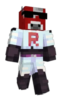 Junipher__'s Minecraft skin