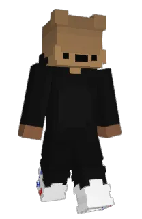 jerry_2011's Minecraft skin