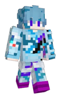 Front of Token18's skin