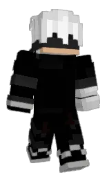 Minecraft skin — Classic model