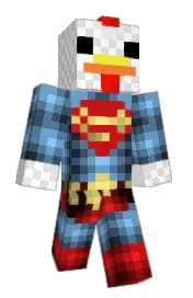 Skin preview