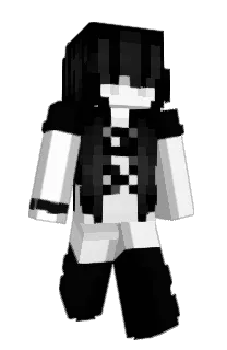 Front of socialcartel's skin