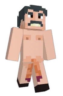 bydgoski_turek's Minecraft skin