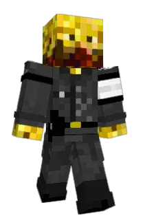 Front of Blaze4489's skin
