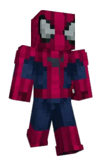 Front of solarlime's skin