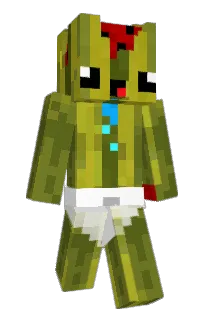 _Hamit_'s Minecraft skin