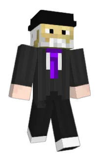 Bluker66's Minecraft skin