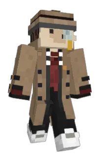 Front of shashusho22's skin