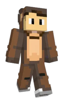 Front of Serena520's skin