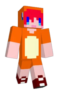 usanene's Minecraft skin
