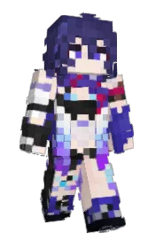 Skin preview