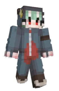 Front of Rayovac_litio's skin
