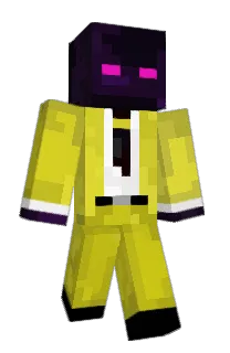 Lynchhausen's Minecraft skin