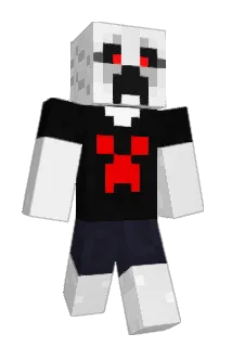 56565656565656 Minecraft avatar full body