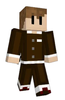 LtHammer's Minecraft skin