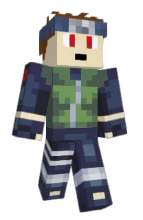 Front of Aaron_Da_Robot24's skin