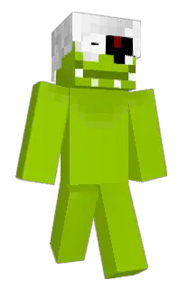 Front of limoncik8933's skin