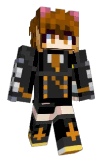 SpanishVan's Minecraft skin