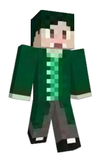 Front of Ro_Rex's skin