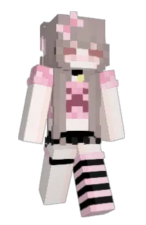 Front of milktea___'s skin