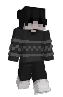 Apu's Minecraft skin