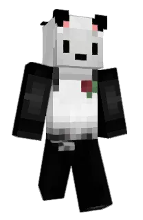 dovox's Minecraft skin