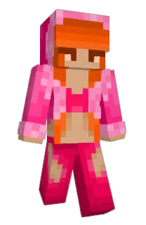Front of bestwarriorjohan's skin