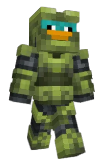 Phunkers's Minecraft skin