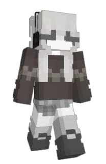 salziges's Minecraft skin