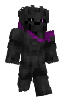 dinkyburr's Minecraft skin