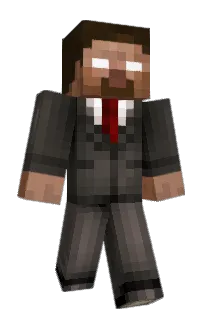 dannygiscool's Minecraft skin