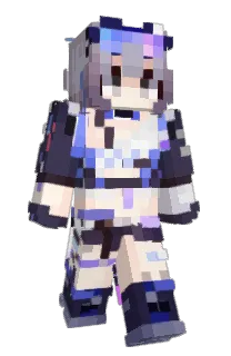 Front of TomatoFemboy's skin