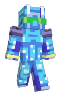 colderrrrr's Minecraft skin