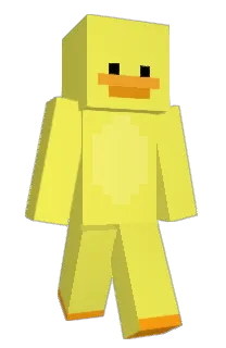 DWalts's Minecraft skin