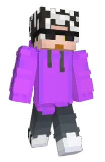 Front of Andr3s484's skin
