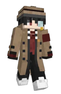 Front of Axage_'s skin
