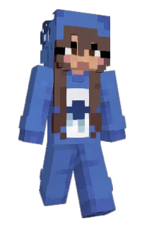 Front of spmarti's skin