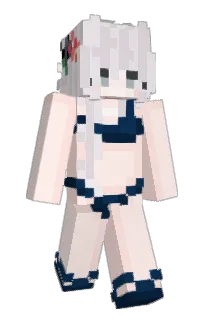 Front of Miss_Amelie's skin