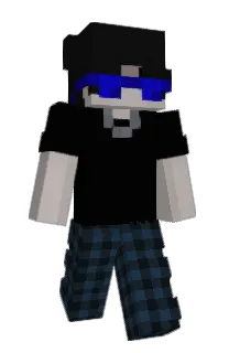 Front of Willbobbob's skin